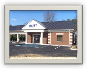 Gunbarrel Branch